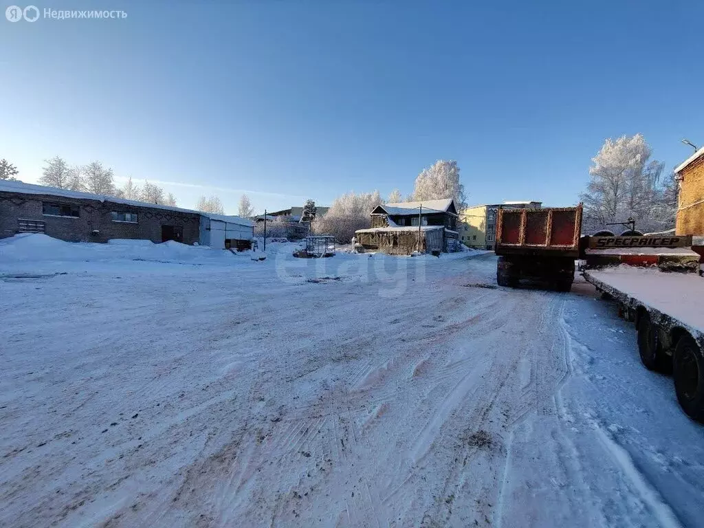 Производственное помещение (230 м) - Фото 1