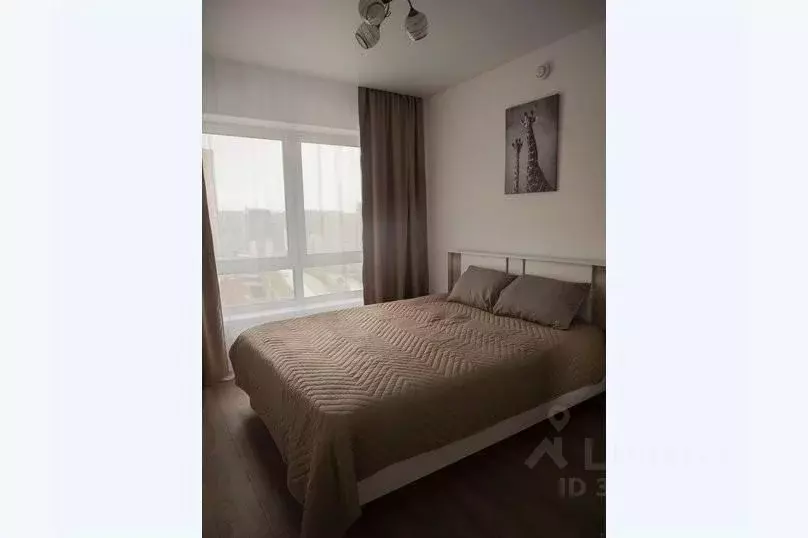 2-к кв. Приморский край, Владивосток ул. Архангельская, 23к2 (36.0 м) - Фото 1