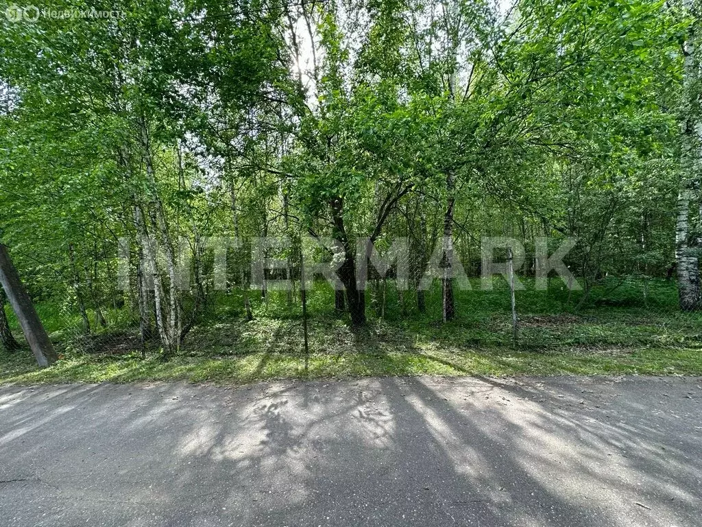 Участок в Москва, ТАО, Краснопахорский район, КП Лесное озеро (93 м) - Фото 1