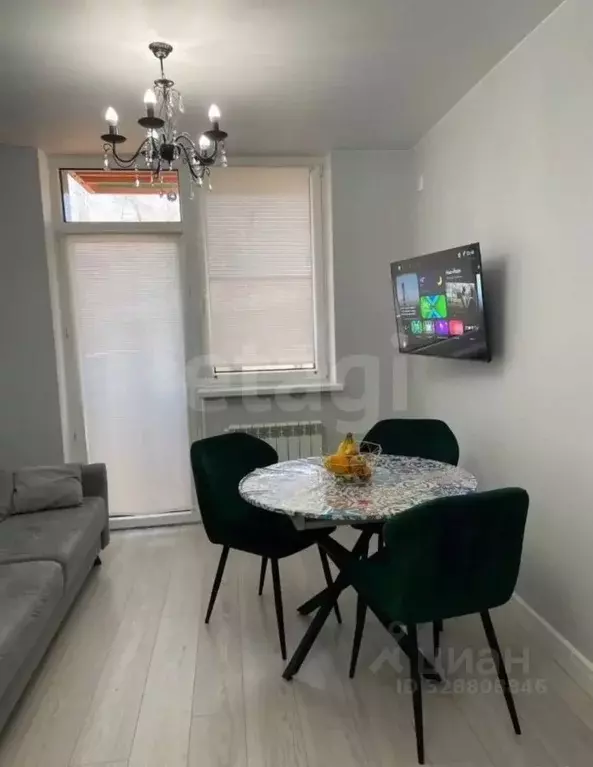 1-к кв. Московская область, Ленинский городской округ, д. Горки ул. ... - Фото 1