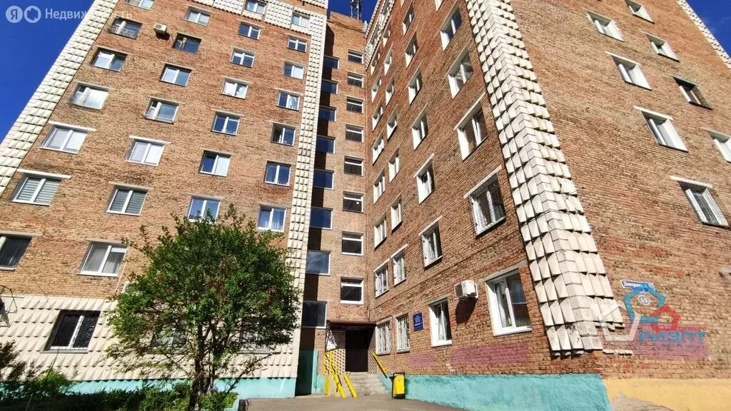 1-комнатная квартира: Омск, улица Дмитриева, 5/3 (34.4 м) - Фото 1