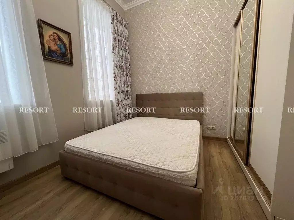2-к кв. Крым, Ялта ул. Кедровая, 23А (48.0 м) - Фото 2