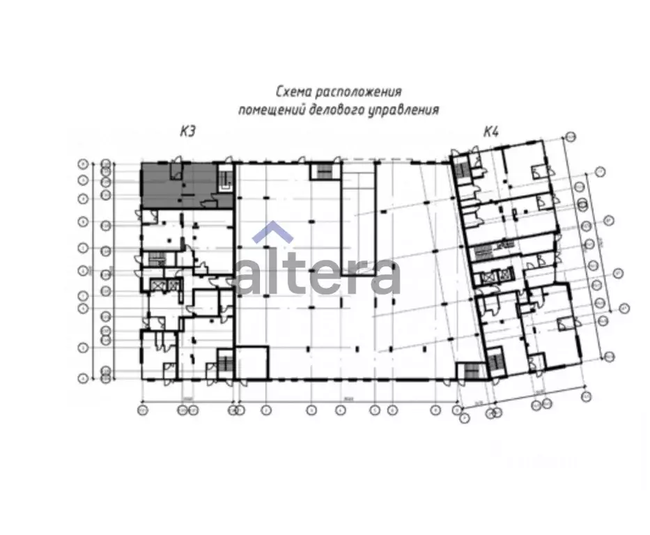 Помещение свободного назначения в Татарстан, Казань Счастье в Казани ... - Фото 2