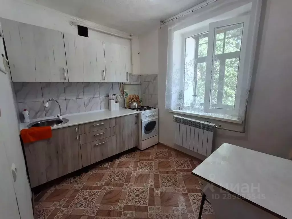 1-к кв. Крым, Евпатория ул. Перекопская, 1 (36.0 м) - Фото 0