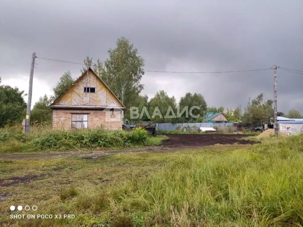 Участок в Пензенская область, Пенза Медик садовое дачное товарищество, ... - Фото 0