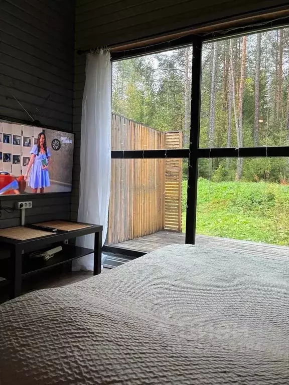 Дом в Карелия, Медвежьегорск ул. Магистральная, 20 (20 м) - Фото 1