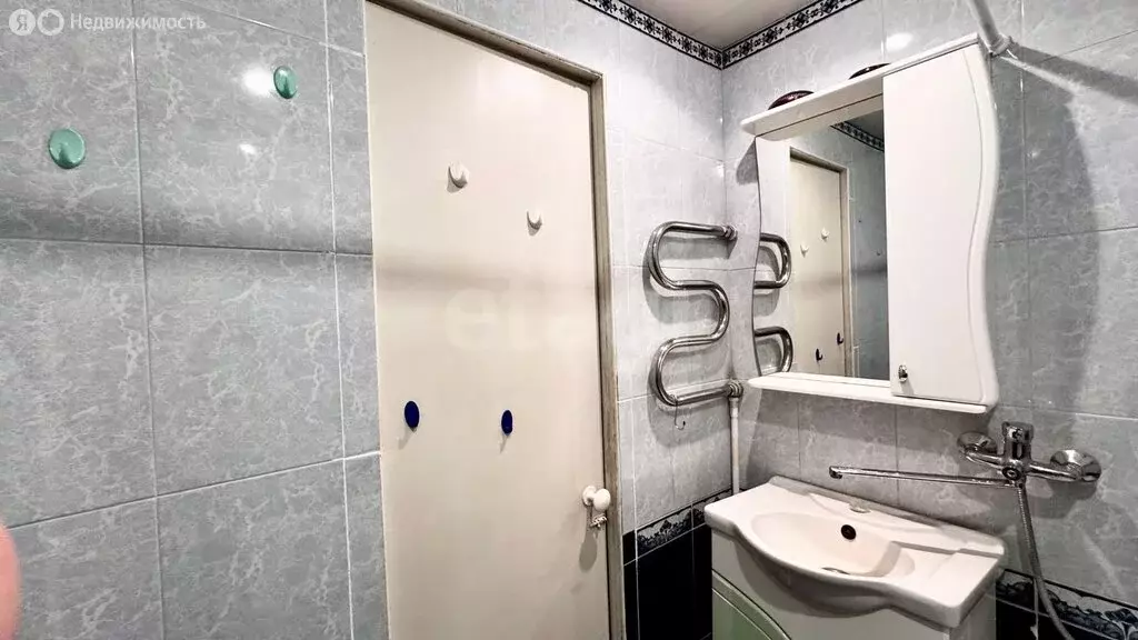 1-комнатная квартира: Пермь, улица Танцорова, 25 (38.4 м) - Фото 1