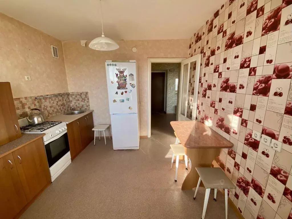 1-к кв. Саратовская область, Энгельс ул. Ломоносова, 18 (40.0 м) - Фото 2