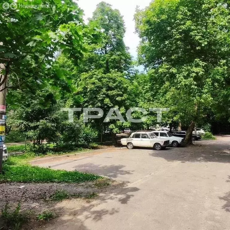 1-комнатная квартира: Воронеж, улица Берёзовая Роща, 46 (30.5 м) - Фото 0