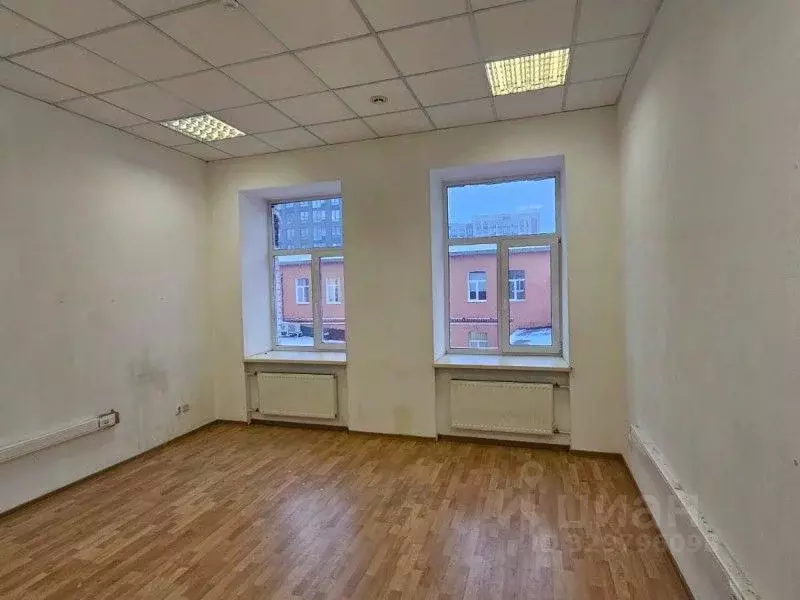 Офис в Санкт-Петербург Красногвардейский пер., 23Е (24 м) - Фото 1