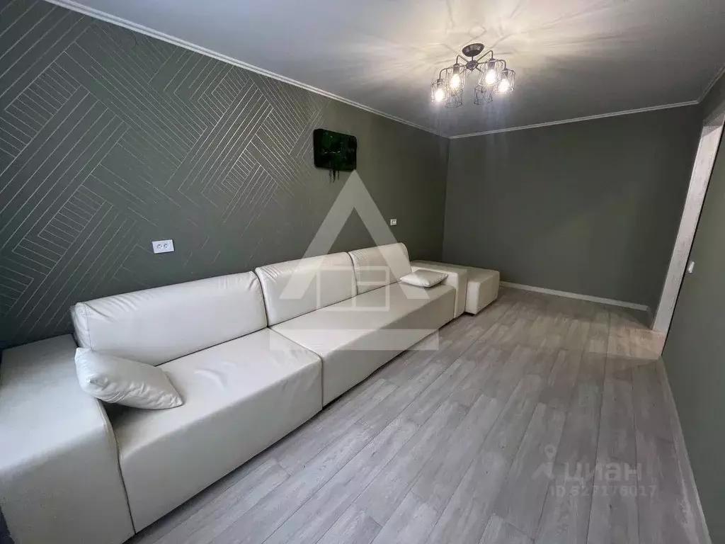 1-к кв. Челябинская область, Коркино ул. Сони Кривой, 4 (30.2 м) - Фото 1