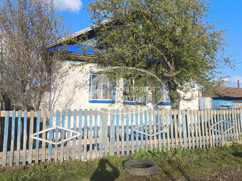Дом в Пермский край, Чернушка ул. Маяковского (44 м) - Фото 0