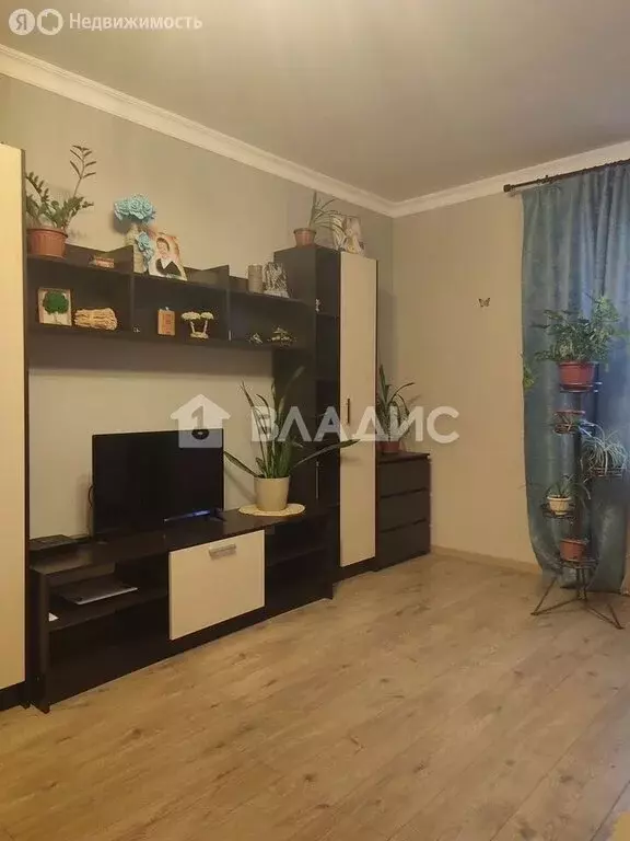 1-комнатная квартира: Одинцово, улица Чистяковой, 62 (45 м) - Фото 2