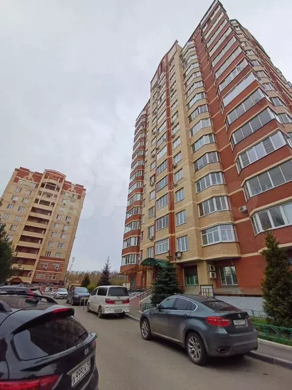 2-к. квартира, 68 м, 13/15 эт. - Фото 0