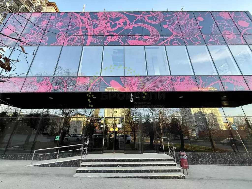 Помещение свободного назначения в Ставропольский край, Железноводск ... - Фото 2