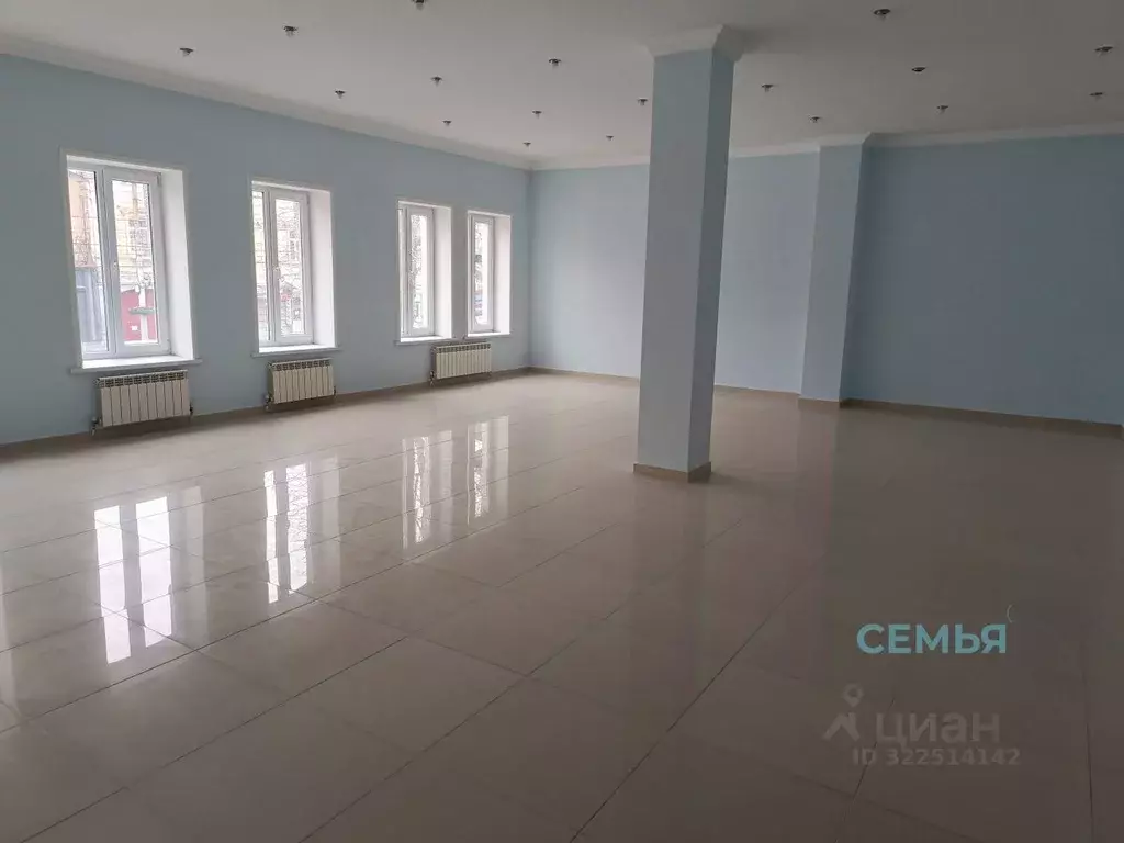 Помещение свободного назначения в Северная Осетия, Владикавказ ул. ... - Фото 1