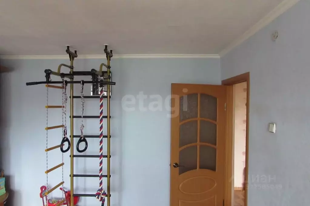 2-к кв. Забайкальский край, Чита ул. Горького, 40 (50.3 м) - Фото 1