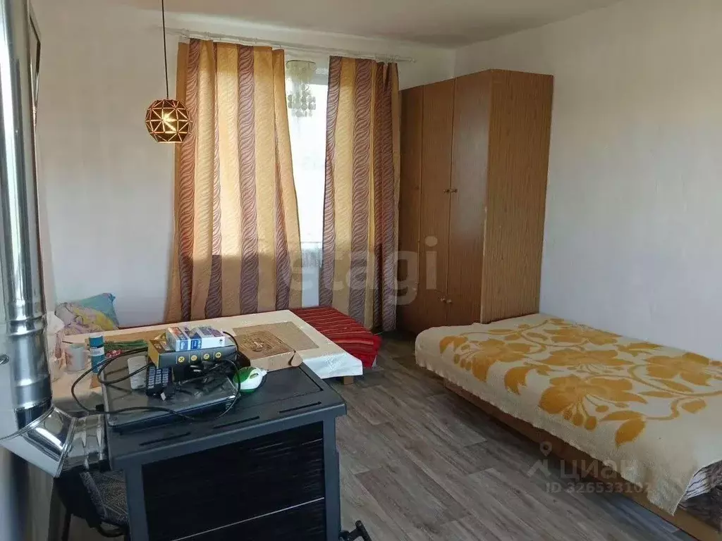 Дом в Воронежская область, Рамонский район, Айдаровское с/пос, с. ... - Фото 1