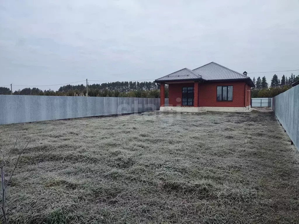 Дом в Тюменская область, Тюменский муниципальный округ, с. Перевалово, ... - Фото 1