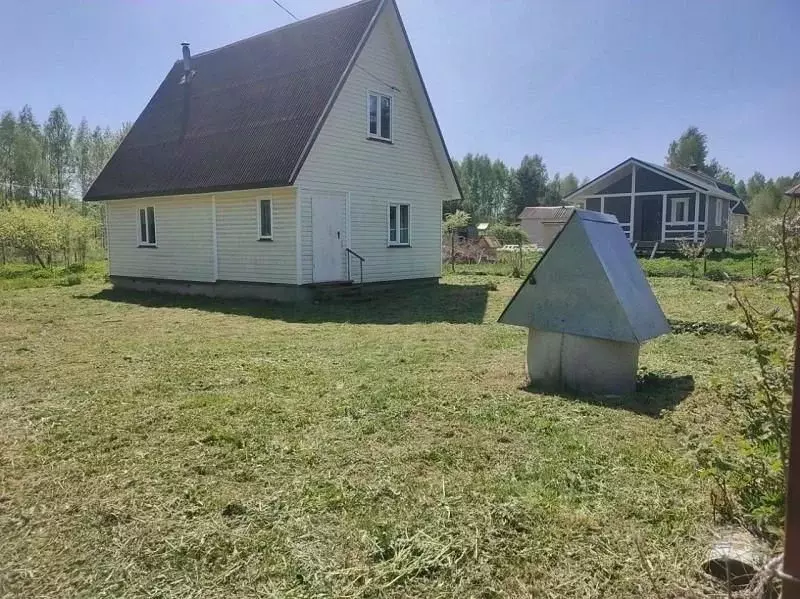 Дом в Московская область, Солнечногорск городской округ, Орлово ... - Фото 1