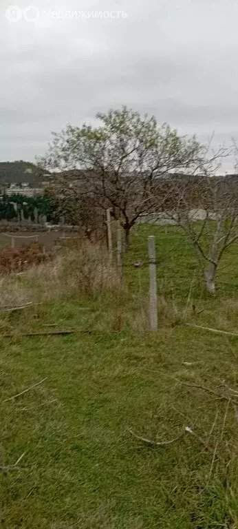 Участок в Алушта, СНТ Восход, 62 (6.7 м) - Фото 2