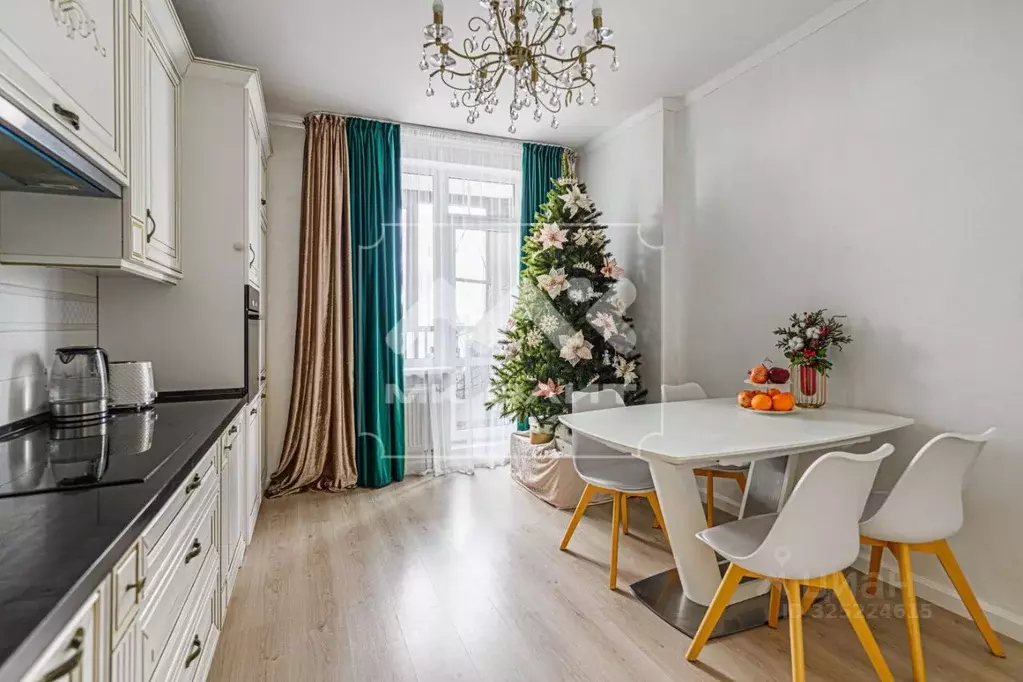 2-к кв. Санкт-Петербург Заставская ул., 46к1 (65.0 м) - Фото 0