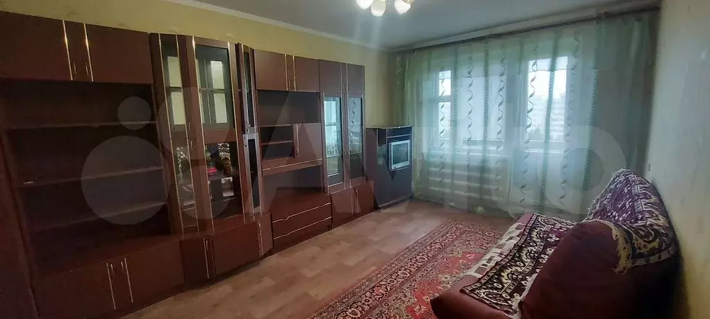 2-к. квартира, 53 м, 9/9 эт. - Фото 1