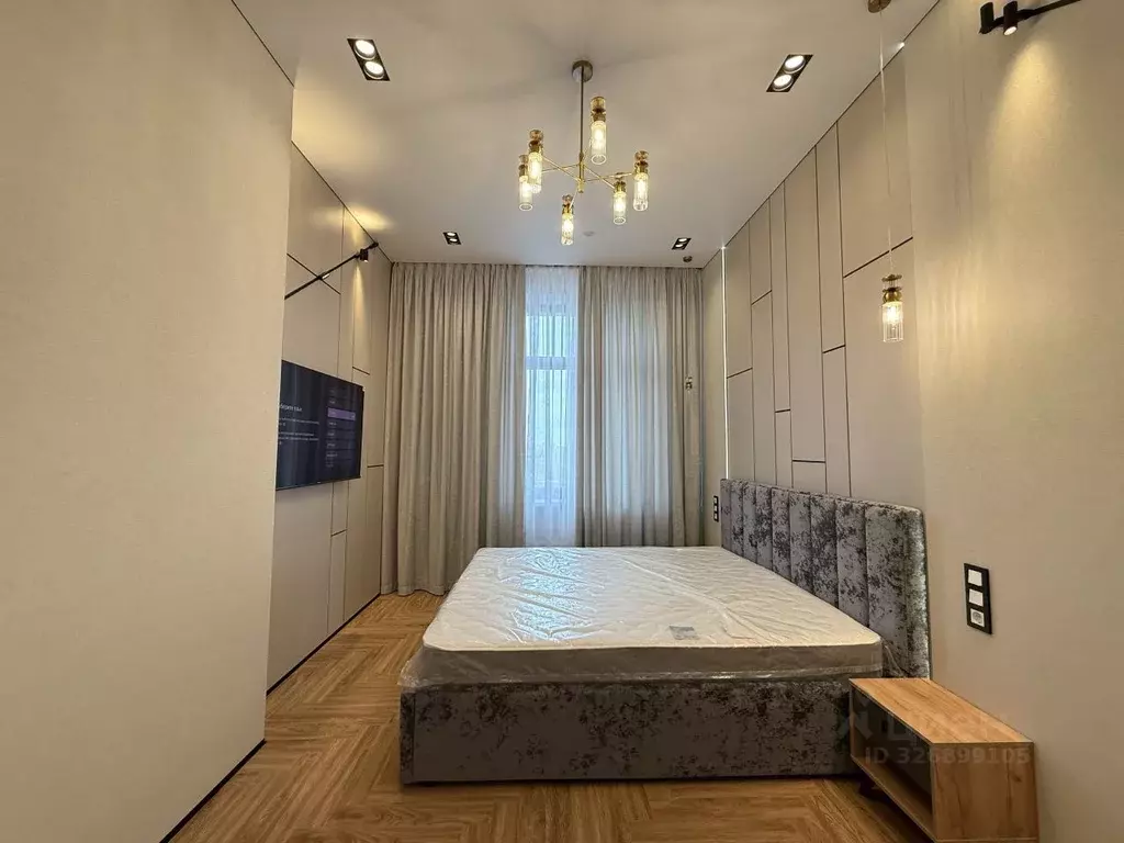 3-к кв. Москва ул. Ротмистрова, 2к2 (62.0 м) - Фото 1