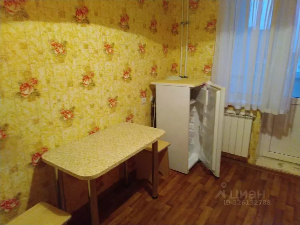 1-к кв. Саратовская область, Саратов ул. Имени И.С. Кутякова, 110/116 ... - Фото 2