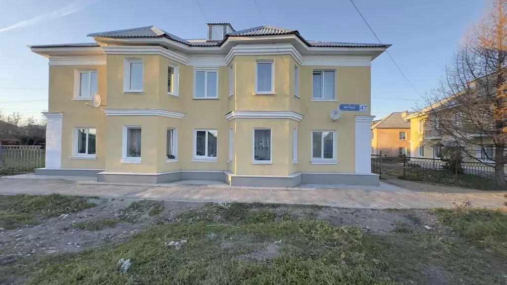 2-к кв. Свердловская область, Ирбит ул. Фрунзе, 47 (40.0 м) - Фото 1