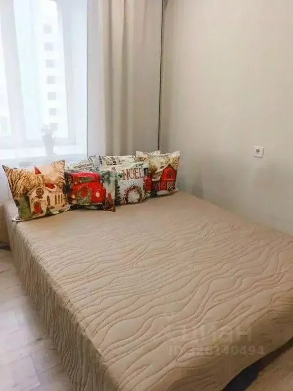 1-к кв. Башкортостан, Уфа ул. Пархоменко, 131 (20.0 м) - Фото 1