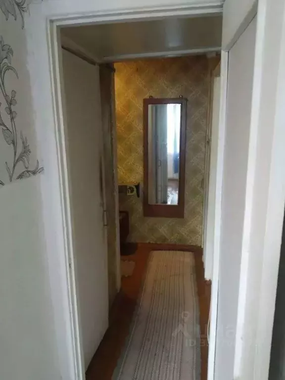 1-к кв. Ярославская область, Ярославль ул. Калинина, 13 (31.1 м) - Фото 2