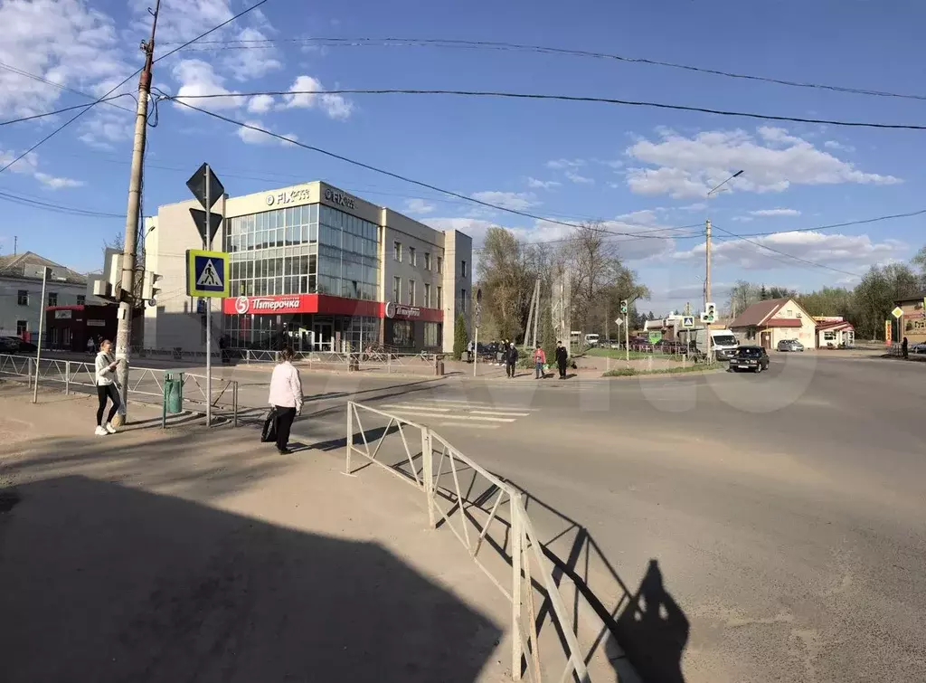 Свободного назначения, 50 м - Фото 1