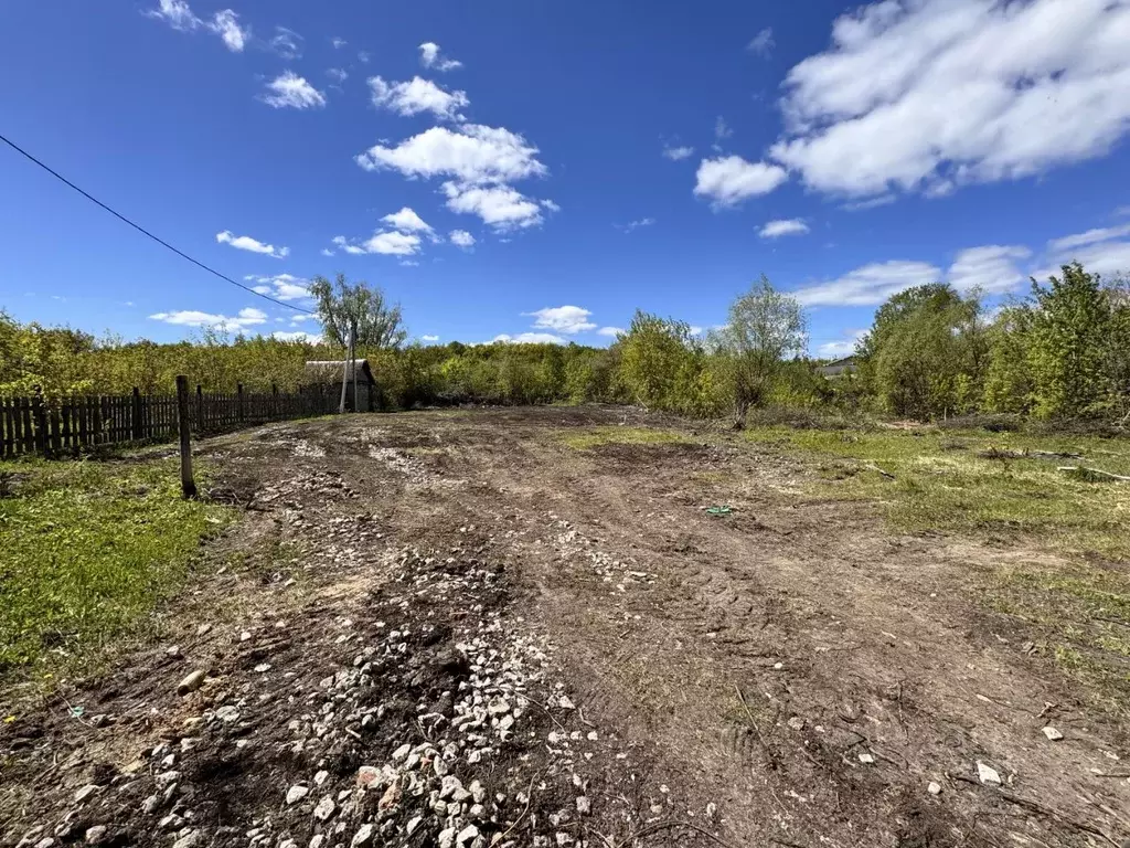 Участок в Самарская область, Самара Нижние Дойки СНТ, № 3 массив,  ... - Фото 2