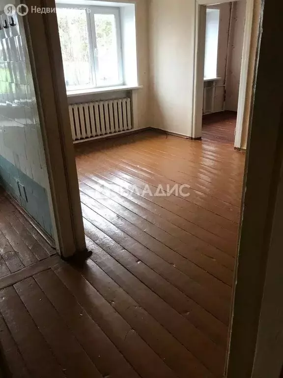 2-комнатная квартира: Электрогорск, улица Ленина, 66 (38.8 м) - Фото 2