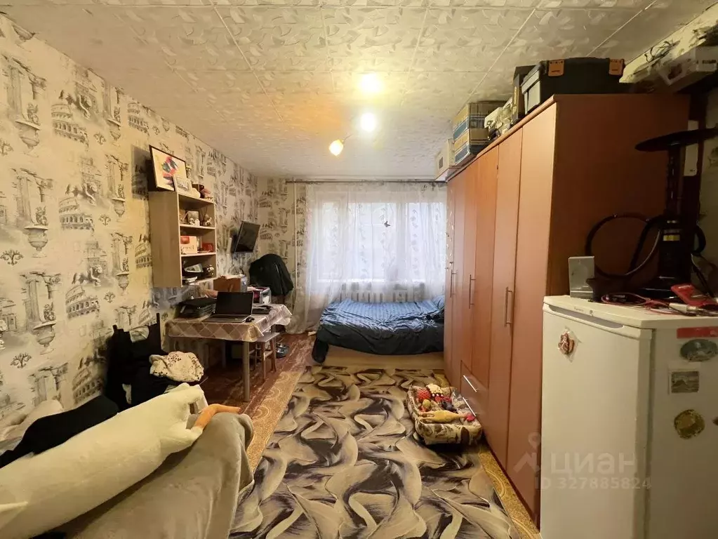 1-к кв. Московская область, Истра муниципальный округ, с. Павловская ... - Фото 1