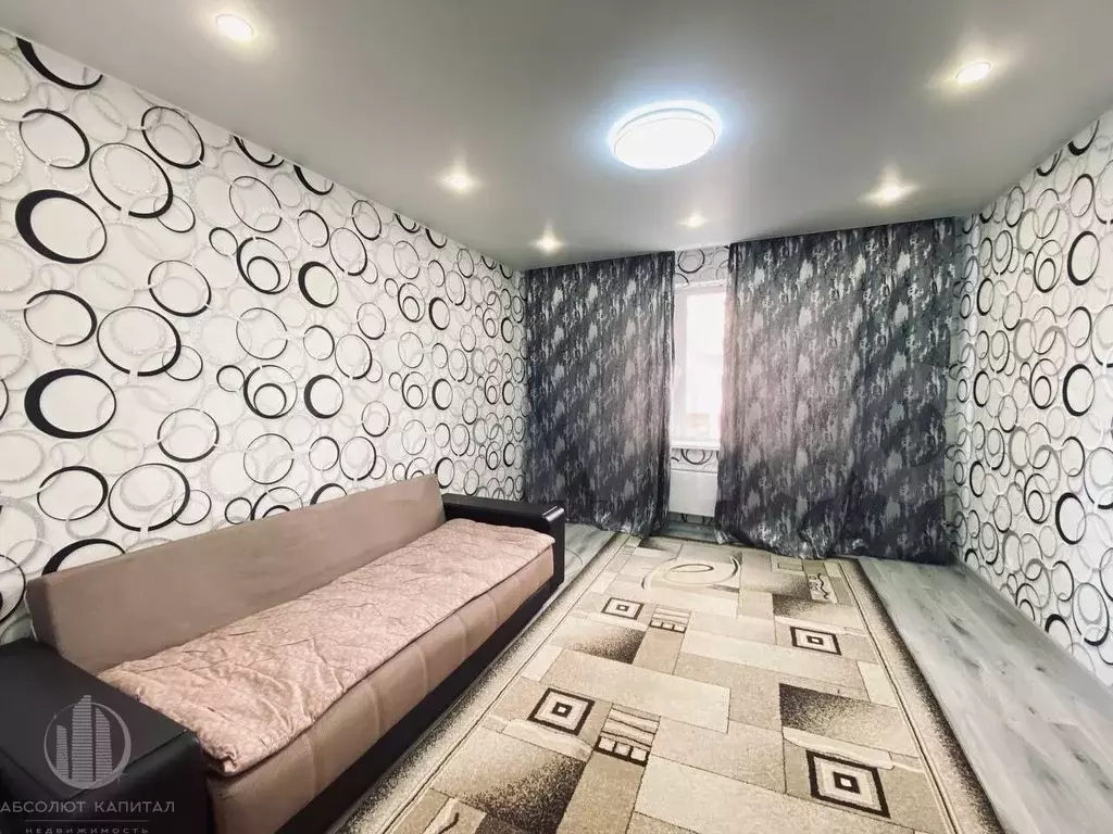 2-к. квартира, 71 м, 2/7 эт. - Фото 1