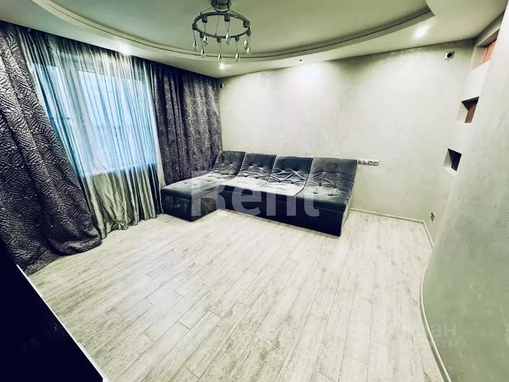 2-к кв. Москва ул. Твардовского, 31К2 (52.0 м) - Фото 2
