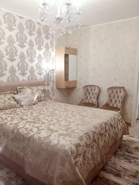 1-к кв. Красноярский край, Красноярск ул. Партизана Железняка, 4 (38.0 ... - Фото 0