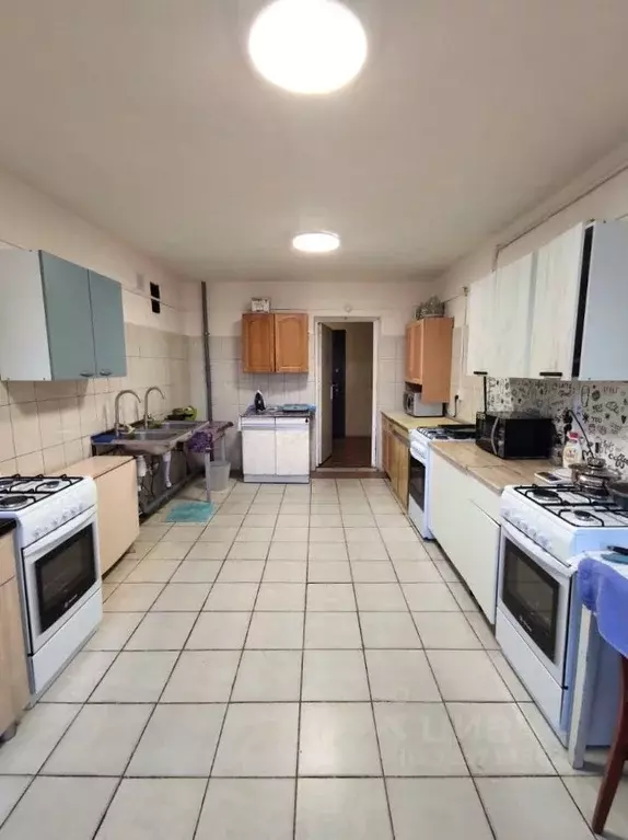 Комната Санкт-Петербург пос. Металлострой, Полевая ул., 18 (14.7 м) - Фото 2