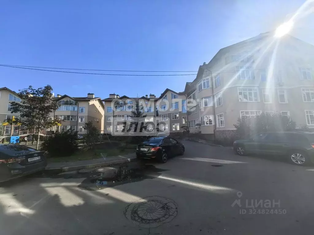 1-к кв. Московская область, Дмитров Рогачевская ул., 46 (42.4 м) - Фото 1