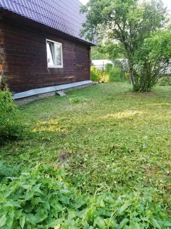 Дом в Московская область, Солнечногорск городской округ, д. Гигирево  ... - Фото 0