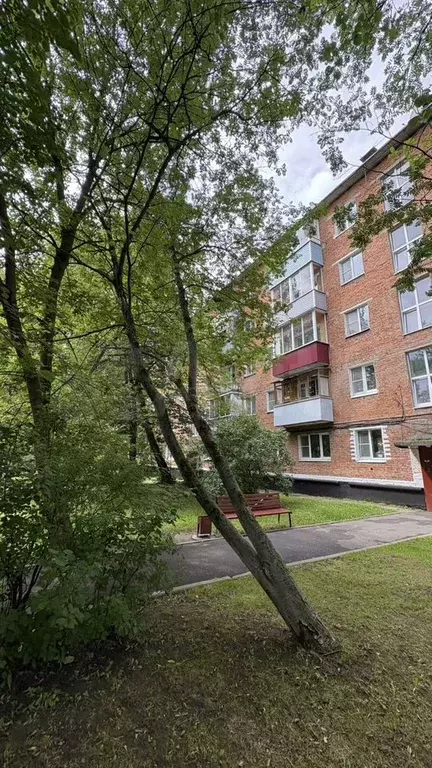 2-к. квартира, 43 м, 5/5 эт. - Фото 0