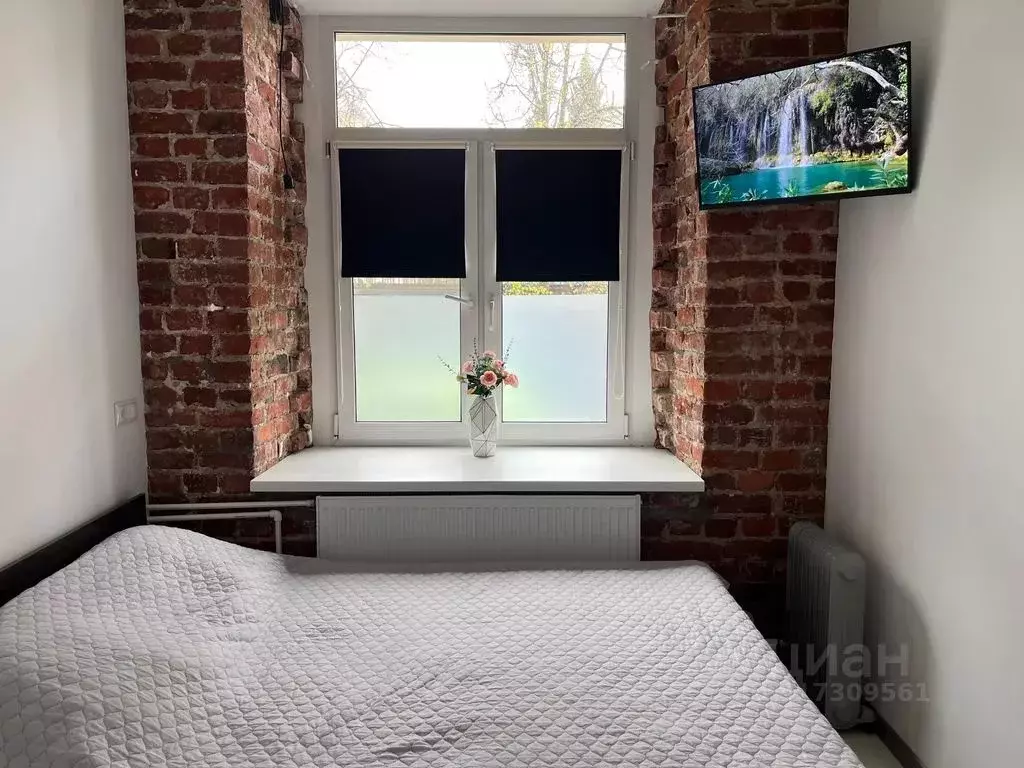 Студия Санкт-Петербург ул. Комсомола, 7Б (14.0 м) - Фото 0