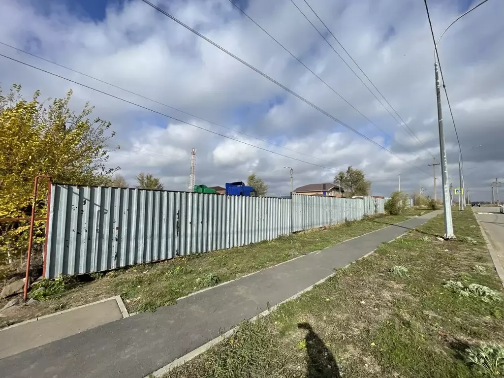 Производственное помещение в Ростовская область, Мясниковский район, ... - Фото 1