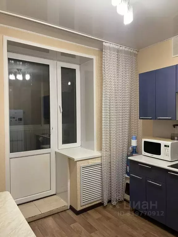 1-к кв. Кировская область, Киров ул. Свободы, 130к1 (32.9 м) - Фото 1