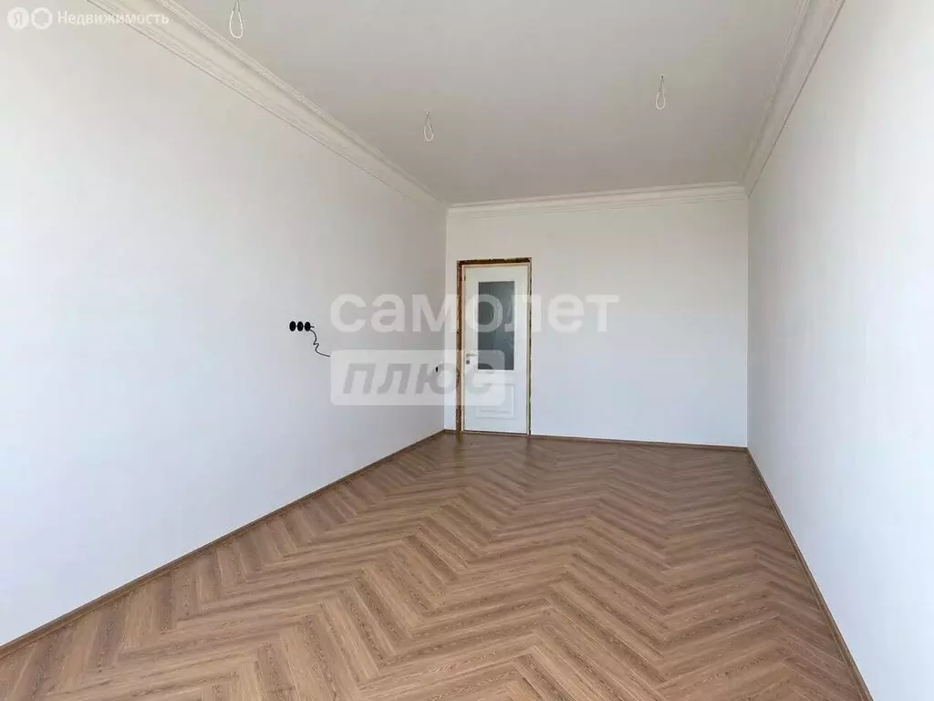 2-комнатная квартира: Избербаш, улица Калинина, 35А (86 м) - Фото 2