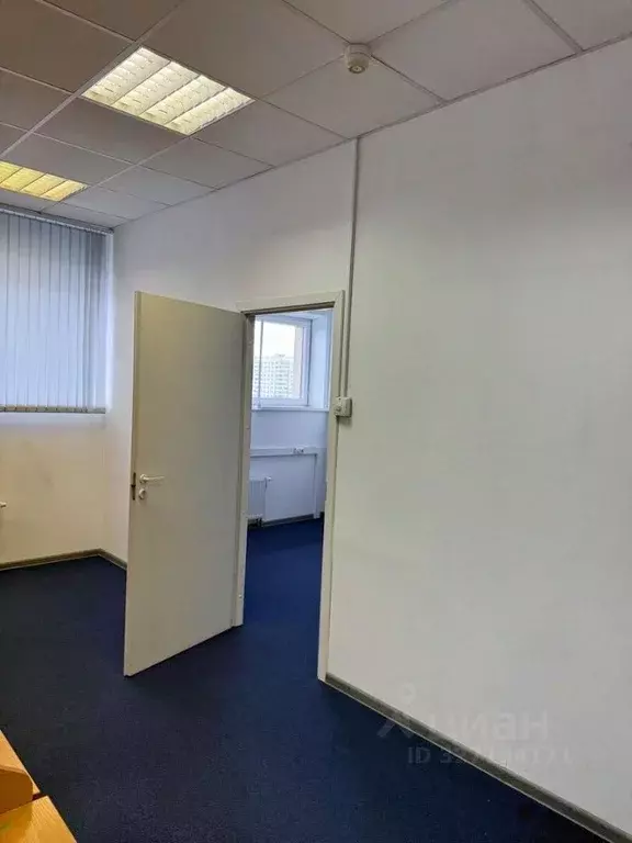 Офис в Московская область, Химки ул. Панфилова, 19с1 (94 м) - Фото 1