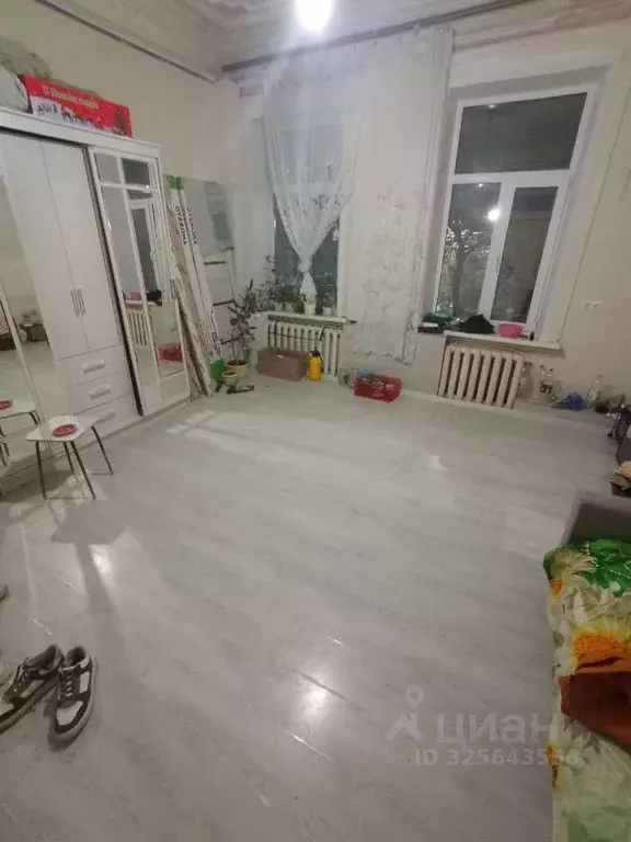 Комната Самарская область, Самара Садовая ул., 72 (21.0 м) - Фото 2