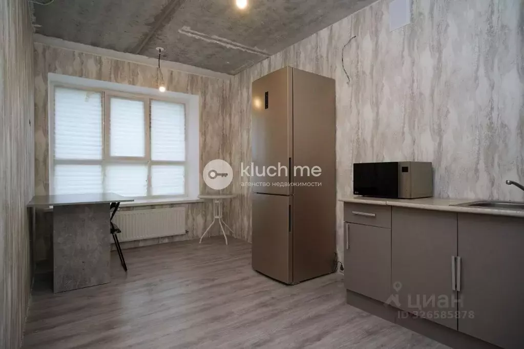 2-к кв. Татарстан, Казань ул. Умырзая, 10 (46.4 м) - Фото 2